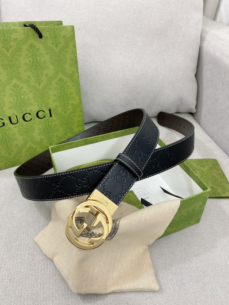 Gvc*1 belts